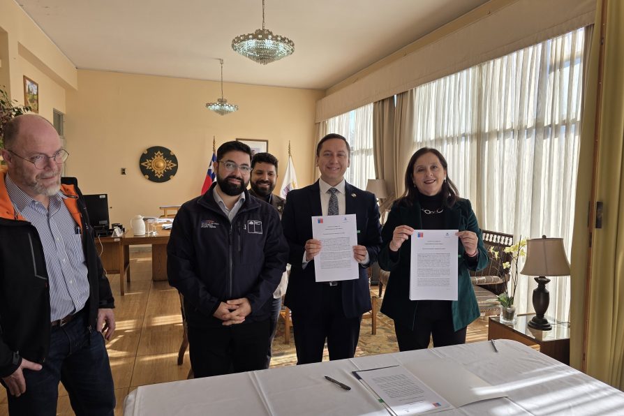 En el Día Mundial del Medio Ambiente: SMA inaugura nueva delegación en Los Ángeles