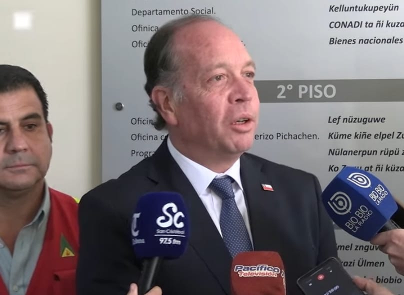 Paso Fronterizo Pichachén continuará cerrado por sistema frontal