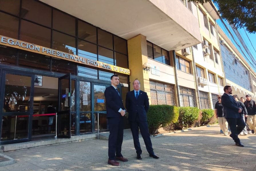 Delegación Provincial de Biobío sumará atención presencial del Ministerio de Bienes Nacionales