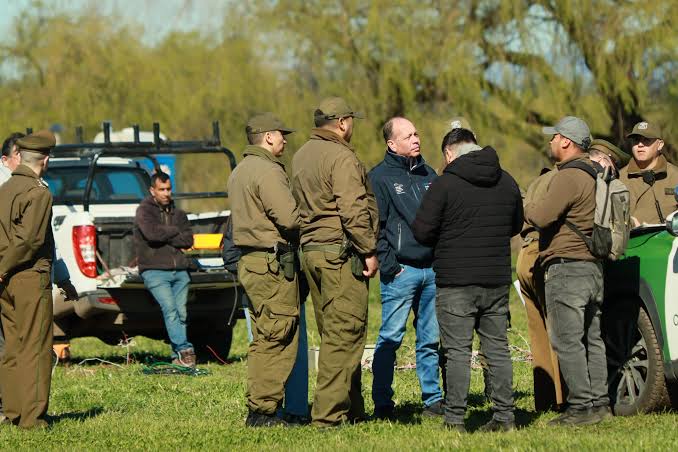 Fiscalización detecta evento no autorizado y graves incumplimientos de seguridad en Santa Fe
